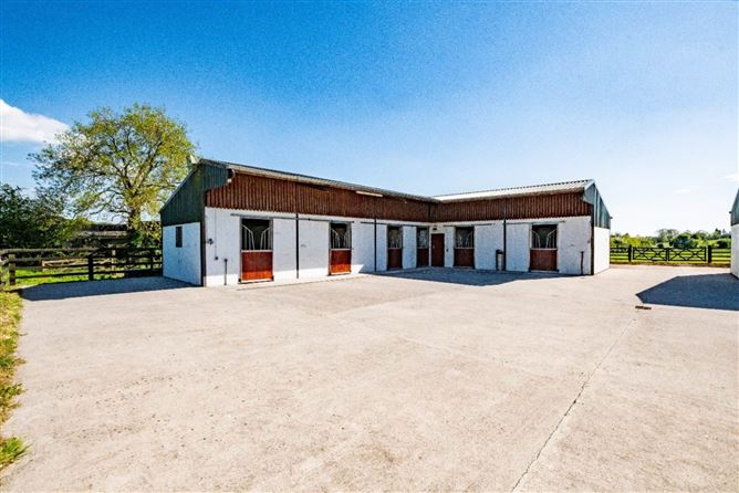 Ballybranigan, Ballymahon, County Longford