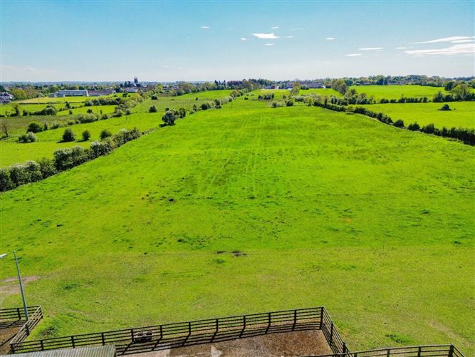 Ballybranigan, Ballymahon, County Longford