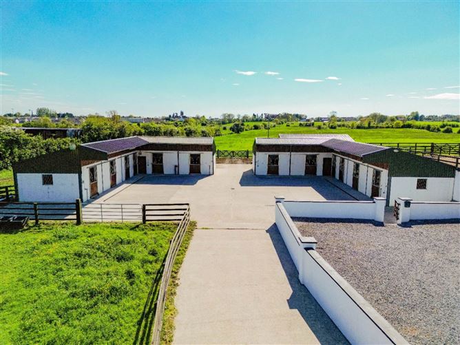 Ballybranigan, Ballymahon, County Longford