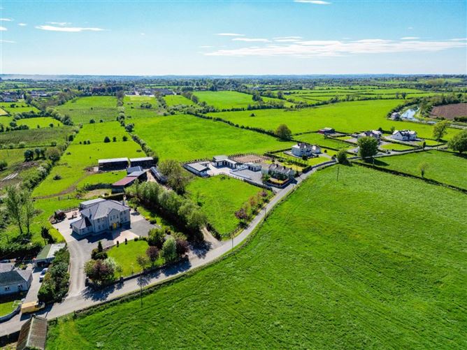 Ballybranigan, Ballymahon, County Longford