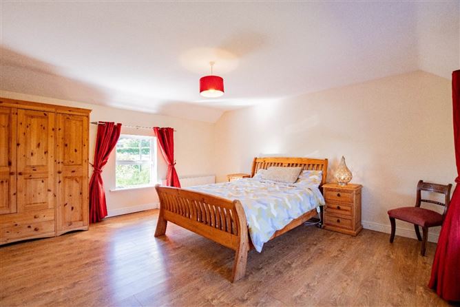 Ballybranigan, Ballymahon, County Longford