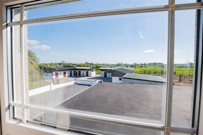 Ballybranigan, Ballymahon, County Longford