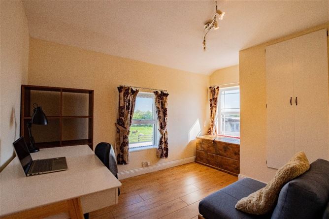 Ballybranigan, Ballymahon, County Longford