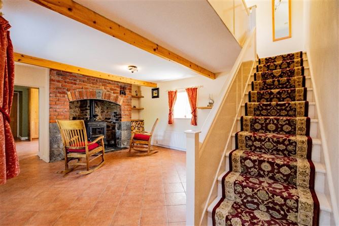 Ballybranigan, Ballymahon, County Longford