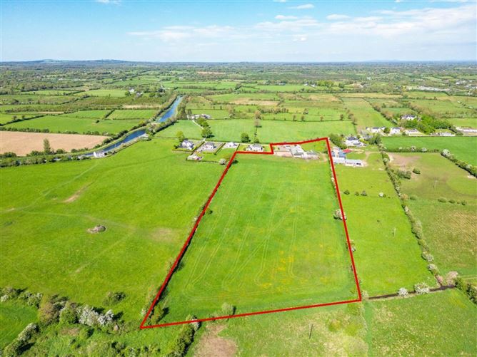 Ballybranigan, Ballymahon, County Longford