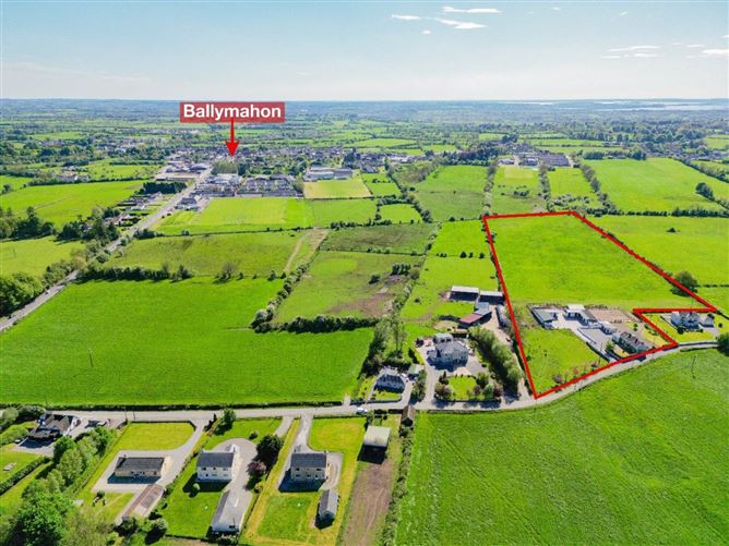 Ballybranigan, Ballymahon, County Longford