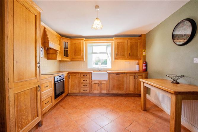 Ballybranigan, Ballymahon, County Longford