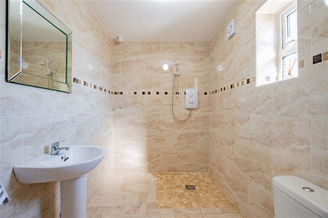 Ballybranigan, Ballymahon, County Longford