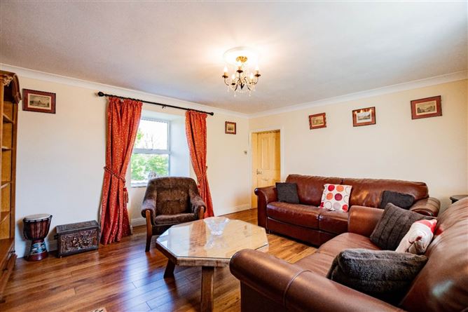 Ballybranigan, Ballymahon, County Longford