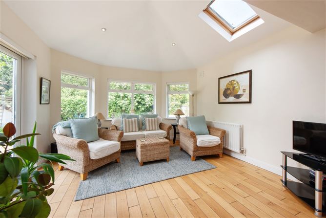 116A Whitecliff, Whitechurch Road, Rathfarnham, Dublin 16