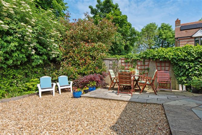 116A Whitecliff, Whitechurch Road, Rathfarnham, Dublin 16