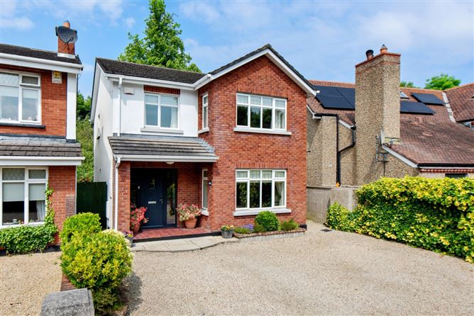 116A Whitecliff, Whitechurch Road, Rathfarnham, Dublin 16