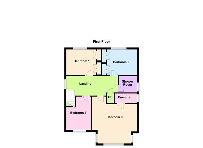 116A Whitecliff, Whitechurch Road, Rathfarnham, Dublin 16
