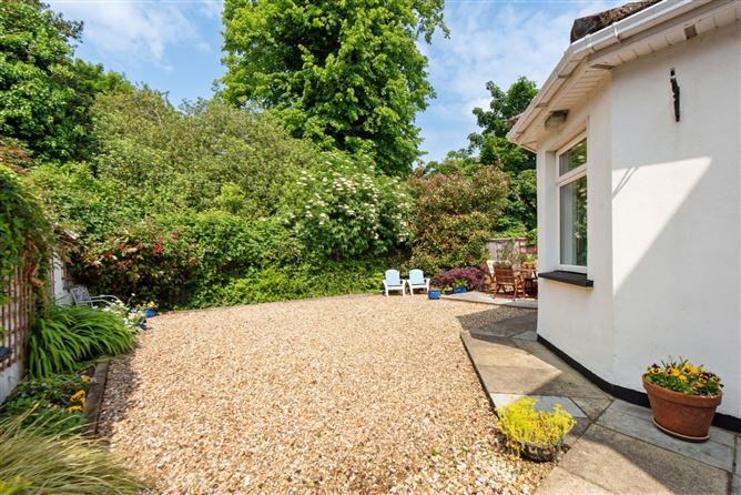 116A Whitecliff, Whitechurch Road, Rathfarnham, Dublin 16