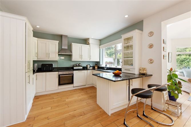 116A Whitecliff, Whitechurch Road, Rathfarnham, Dublin 16