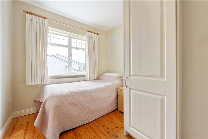 116A Whitecliff, Whitechurch Road, Rathfarnham, Dublin 16