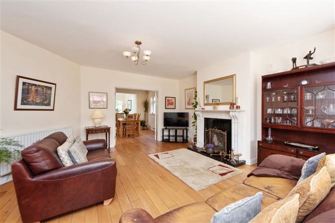 116A Whitecliff, Whitechurch Road, Rathfarnham, Dublin 16