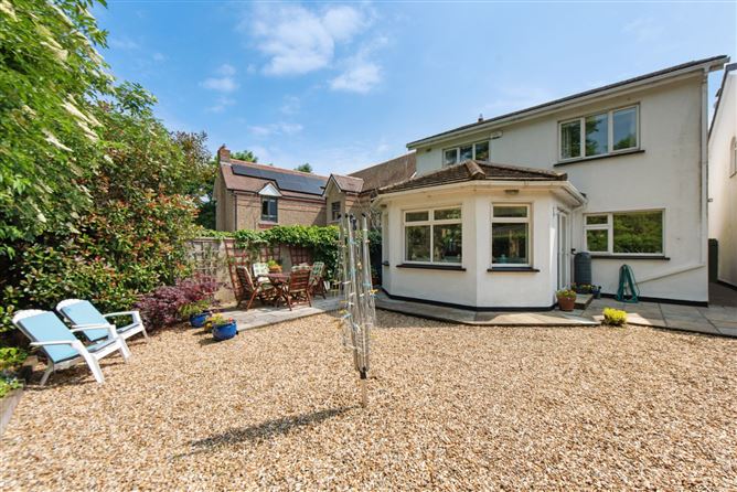 116A Whitecliff, Whitechurch Road, Rathfarnham, Dublin 16