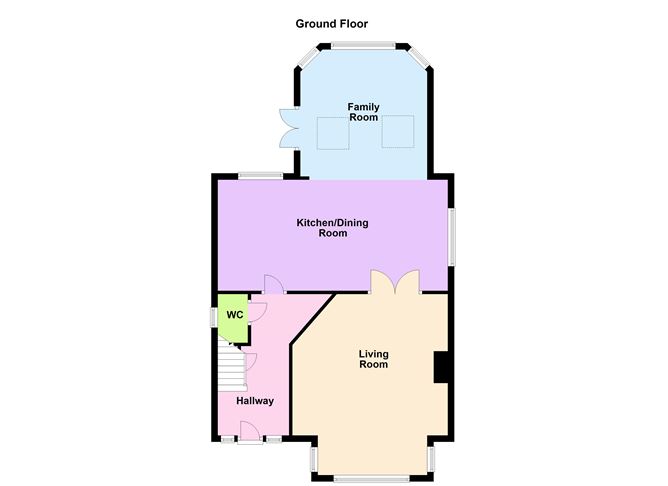 116A Whitecliff, Whitechurch Road, Rathfarnham, Dublin 16
