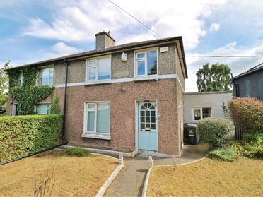 Image for 13 Croydon Green, Marino, Dublin 3