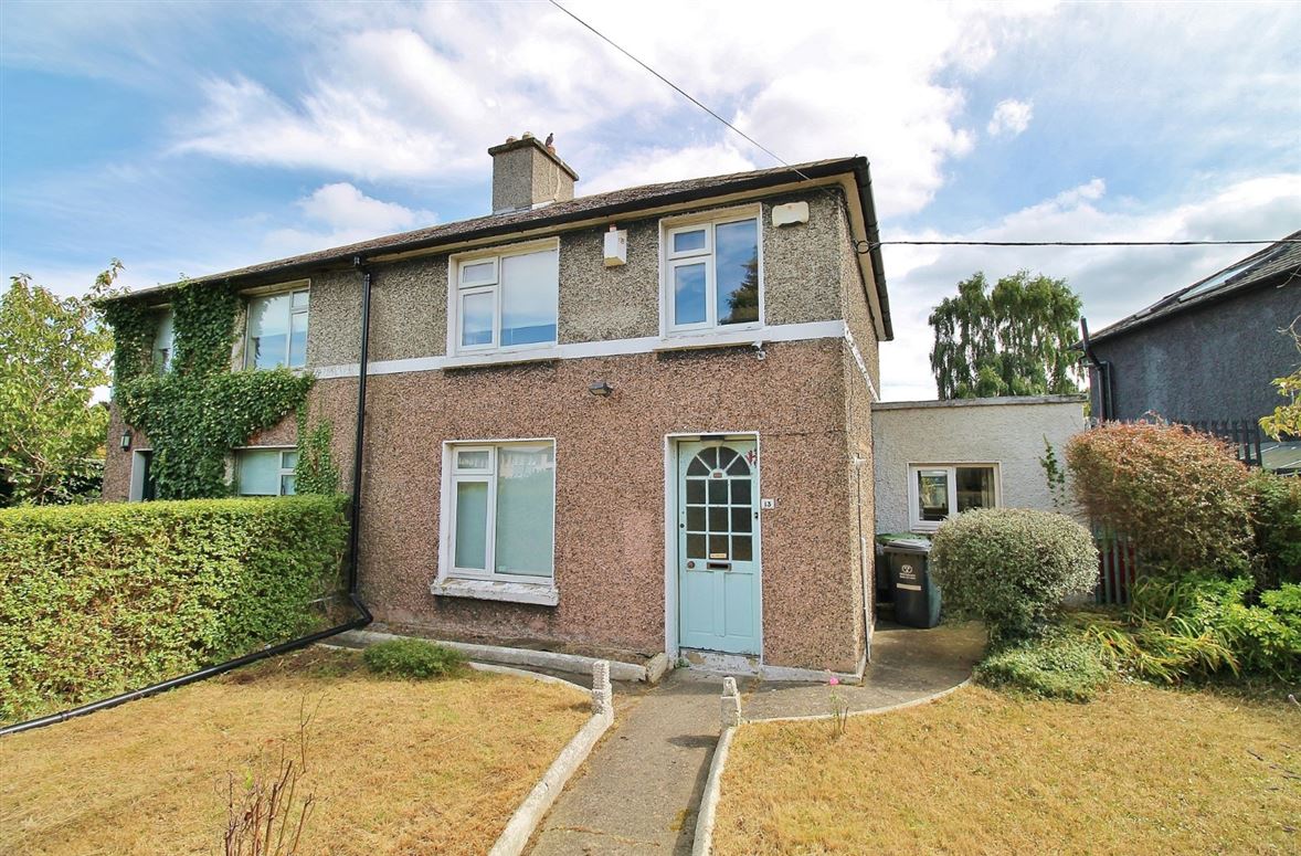 13 Croydon Green, Marino, Dublin 3