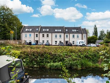 Image for Apartment 9, The Orchard, Canal View, Sallins, Naas, Co. Kildare