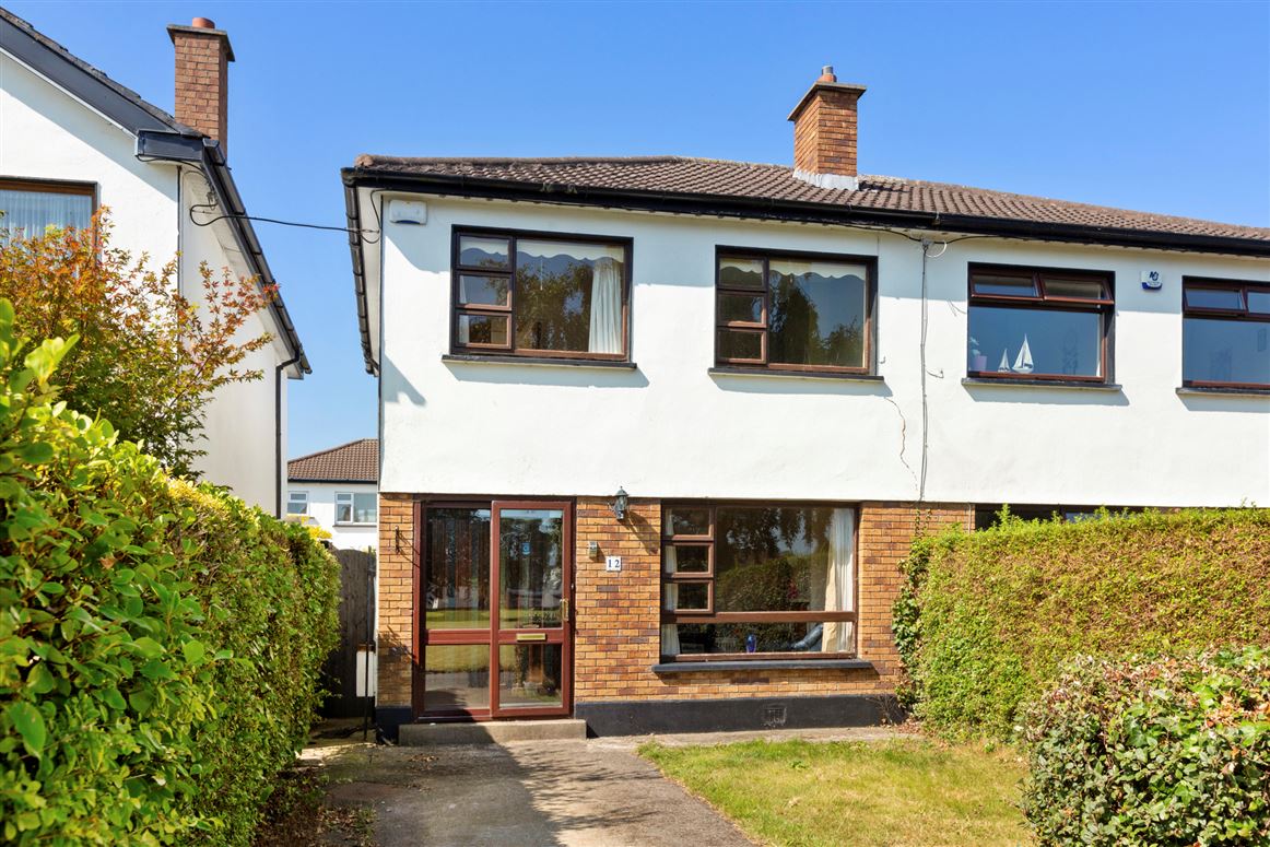 12 Bayview Park, Killiney, Co. Dublin