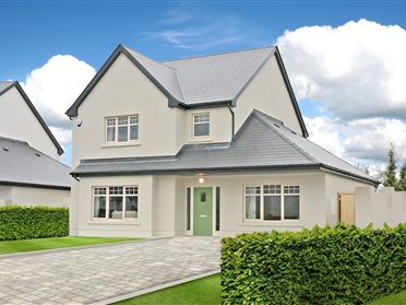 Image for 14 Gort na Greine SHOWHOUSE, Sixmilebridge, Clare