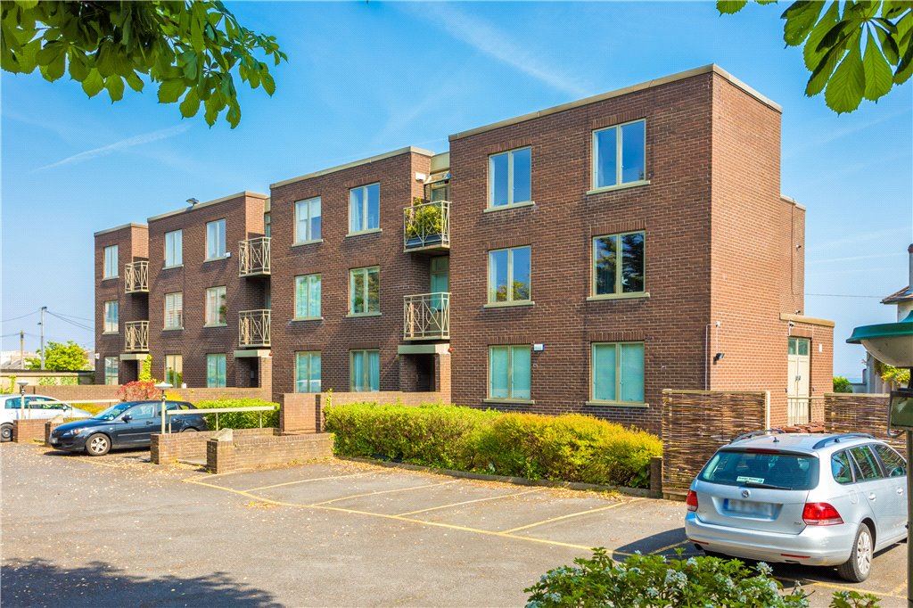 6 Maretimo House, Maretimo Gardens East, Blackrock, Co. Dublin