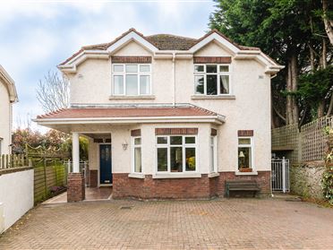 Image for 11 Crannagh Way, Rathfarnham, Dublin 14