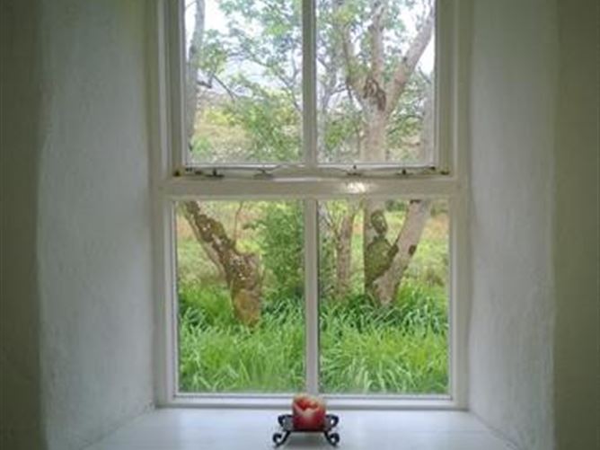 Glassillaun Cottage,