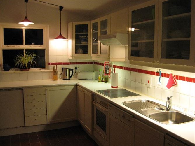 Glassillaun Cottage,