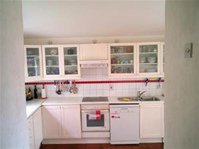 Glassillaun Cottage,