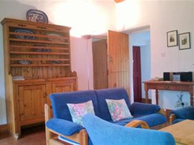 Glassillaun Cottage,