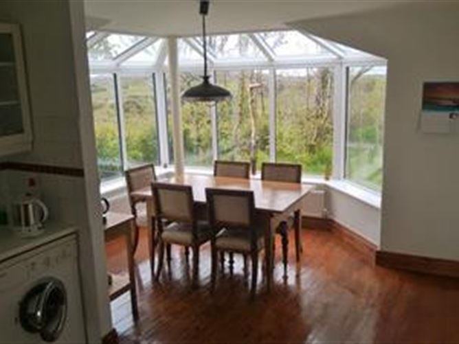Glassillaun Cottage,