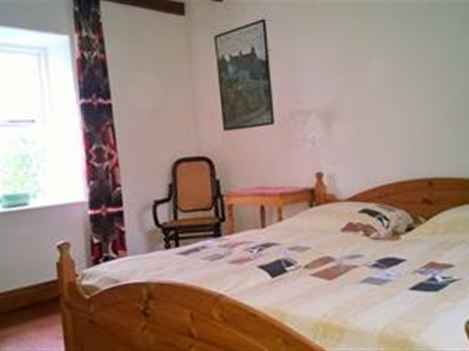 Glassillaun Cottage,