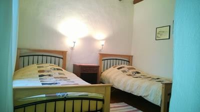Glassillaun Cottage,
