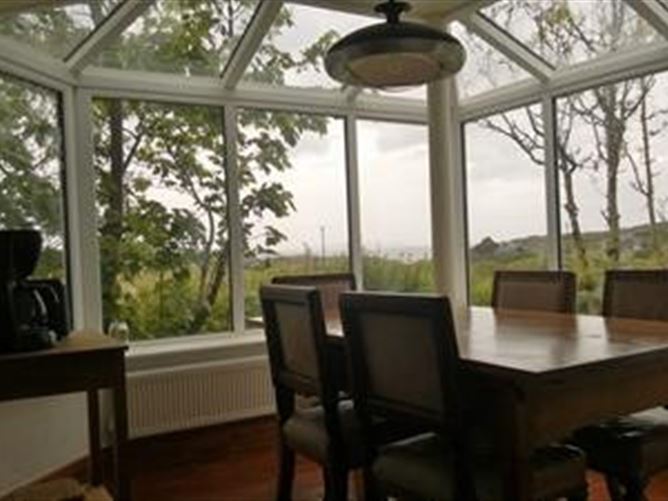 Glassillaun Cottage,
