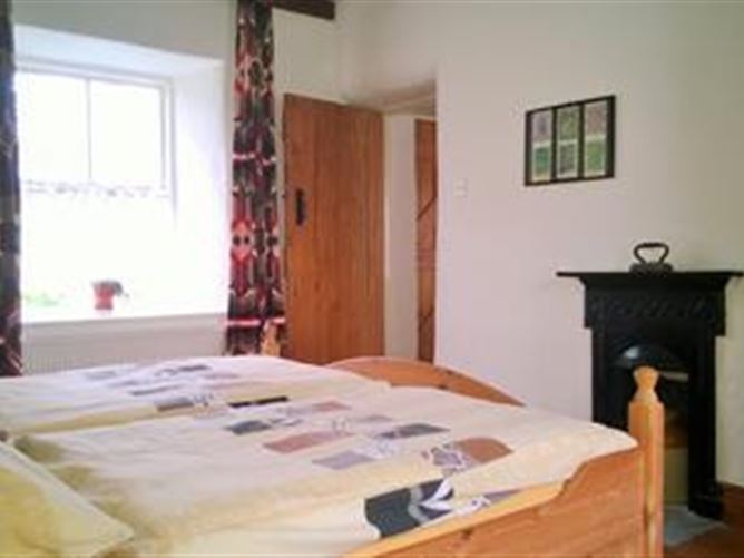 Glassillaun Cottage,