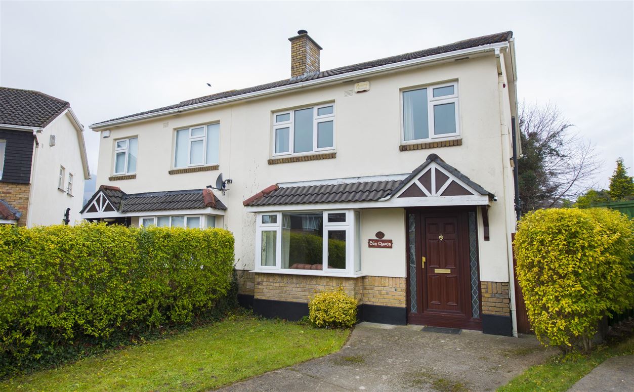 10 Sandyford Hall Court, Sandyford, Dublin