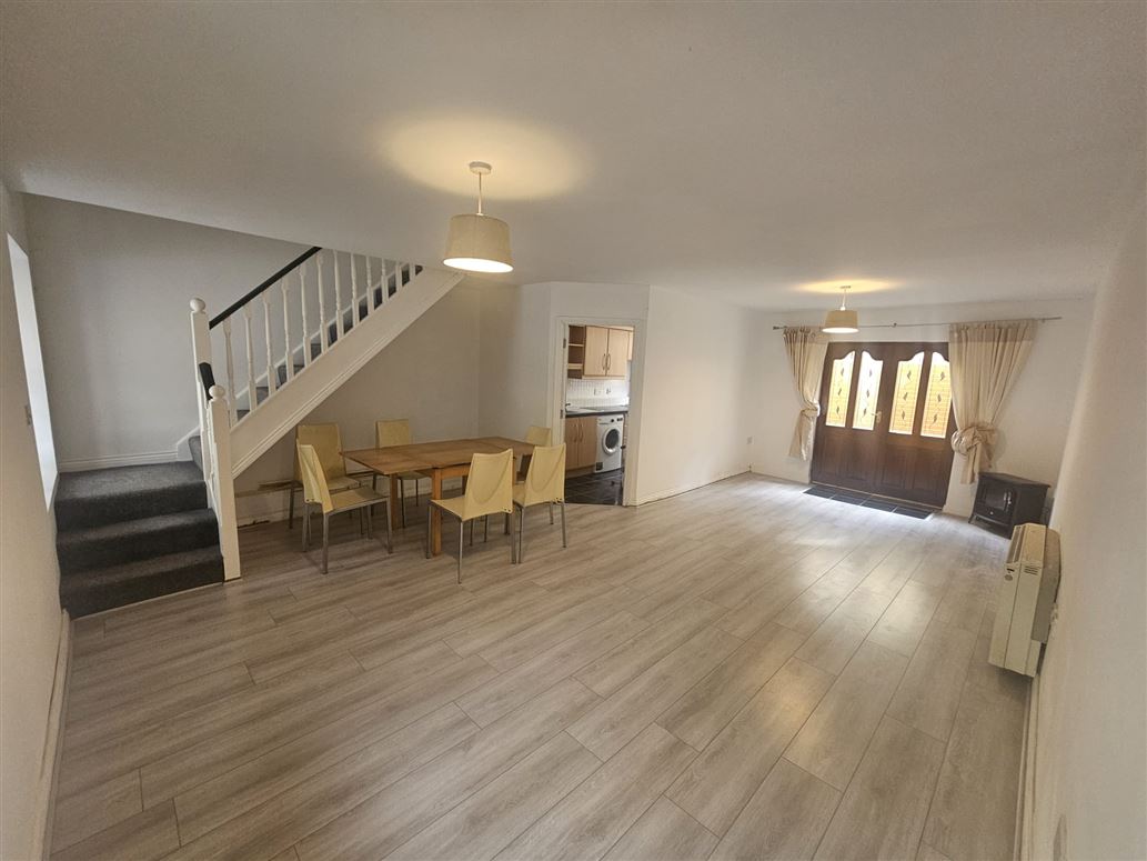 22 The Mews, River Towers, Cork City, Cork