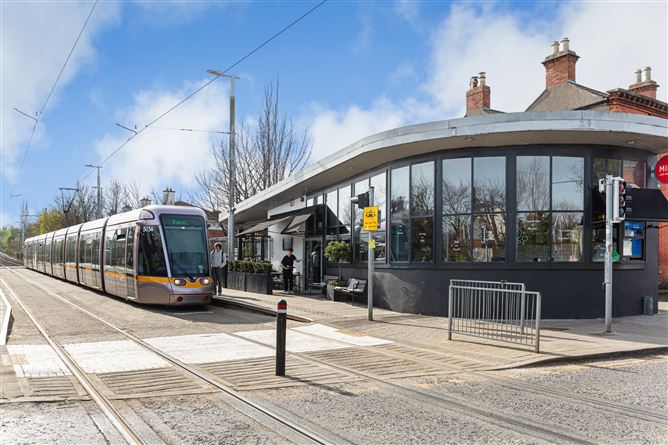 Apartment 5, Dunville Court , Ranelagh,   Dublin 6