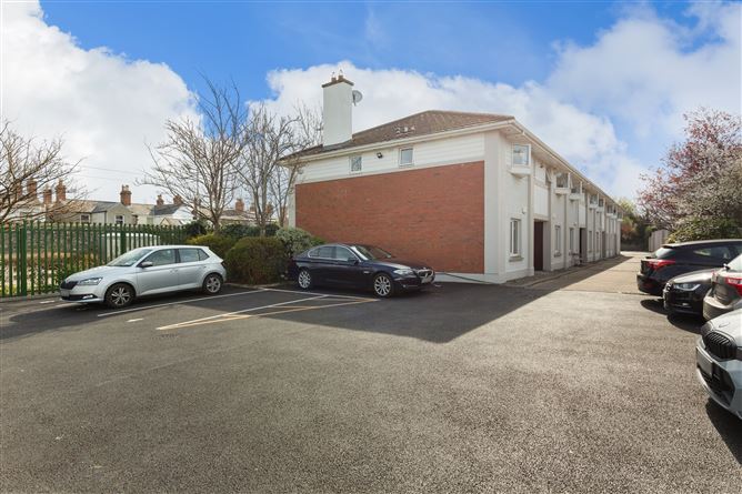 Apartment 5, Dunville Court , Ranelagh,   Dublin 6