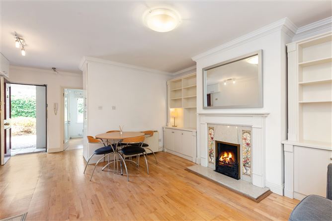 Apartment 5, Dunville Court , Ranelagh,   Dublin 6