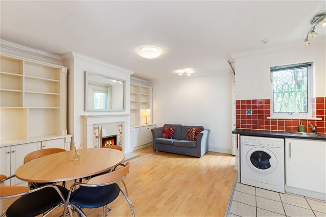 Apartment 5, Dunville Court , Ranelagh,   Dublin 6