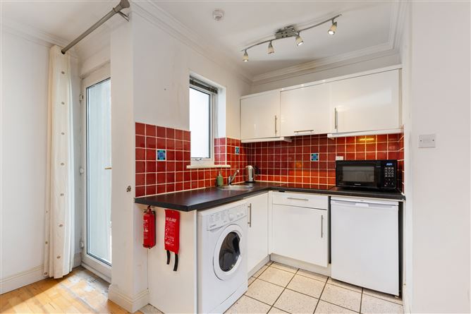 Apartment 5, Dunville Court , Ranelagh,   Dublin 6