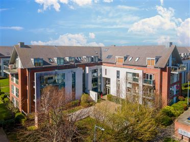 Image for Apartment 31, Block B, The Gallery, Donabate, County Dublin