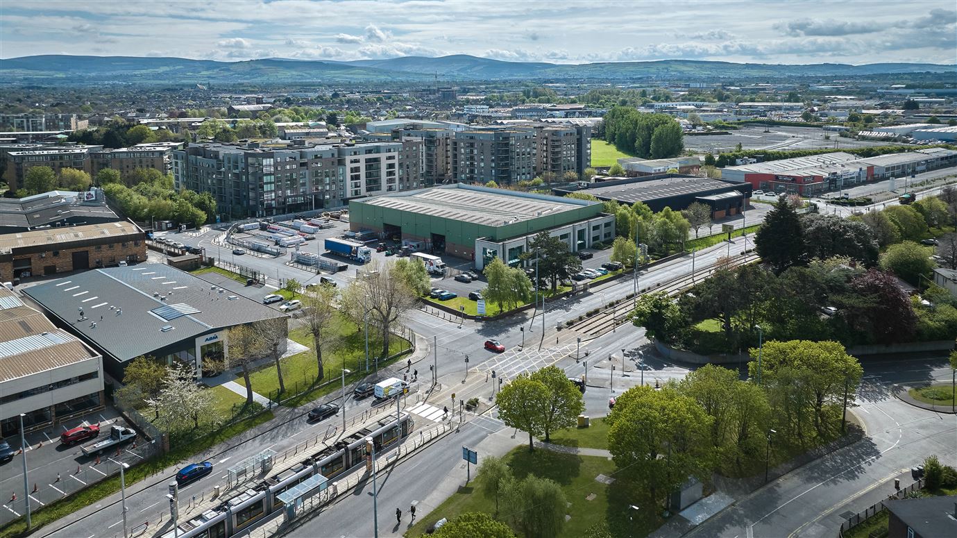 Muirfield Drive, Naas Road, Naas Road, Dublin 12
