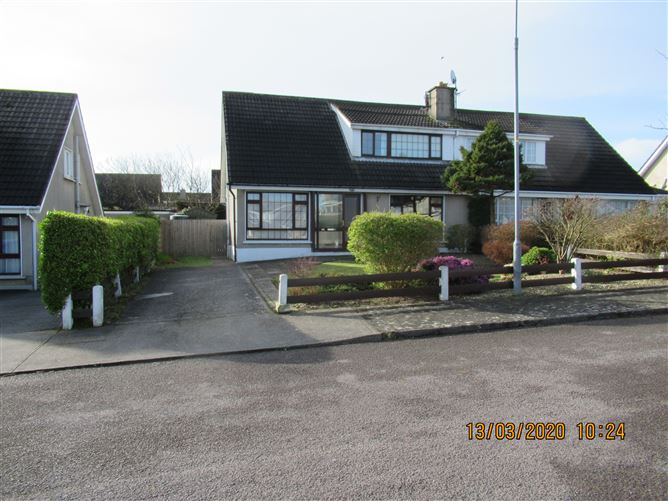 108 Roselawn, Tramore, Waterford, X91 V9P1