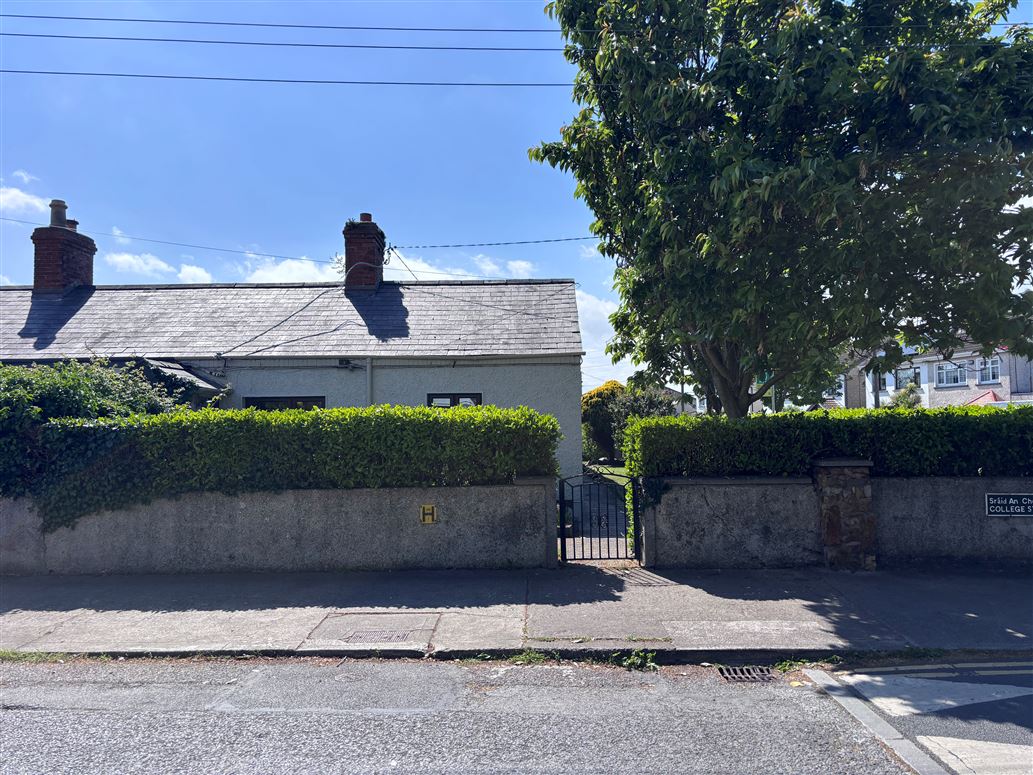 6 College Steet, Baldoyle, Dublin 13